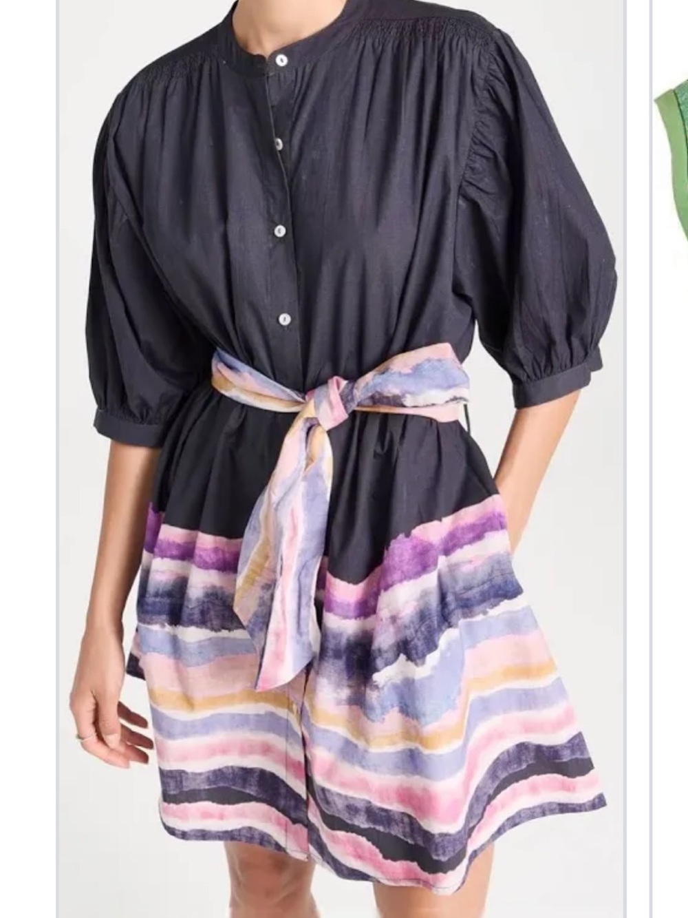 Chufy Kissa Dress